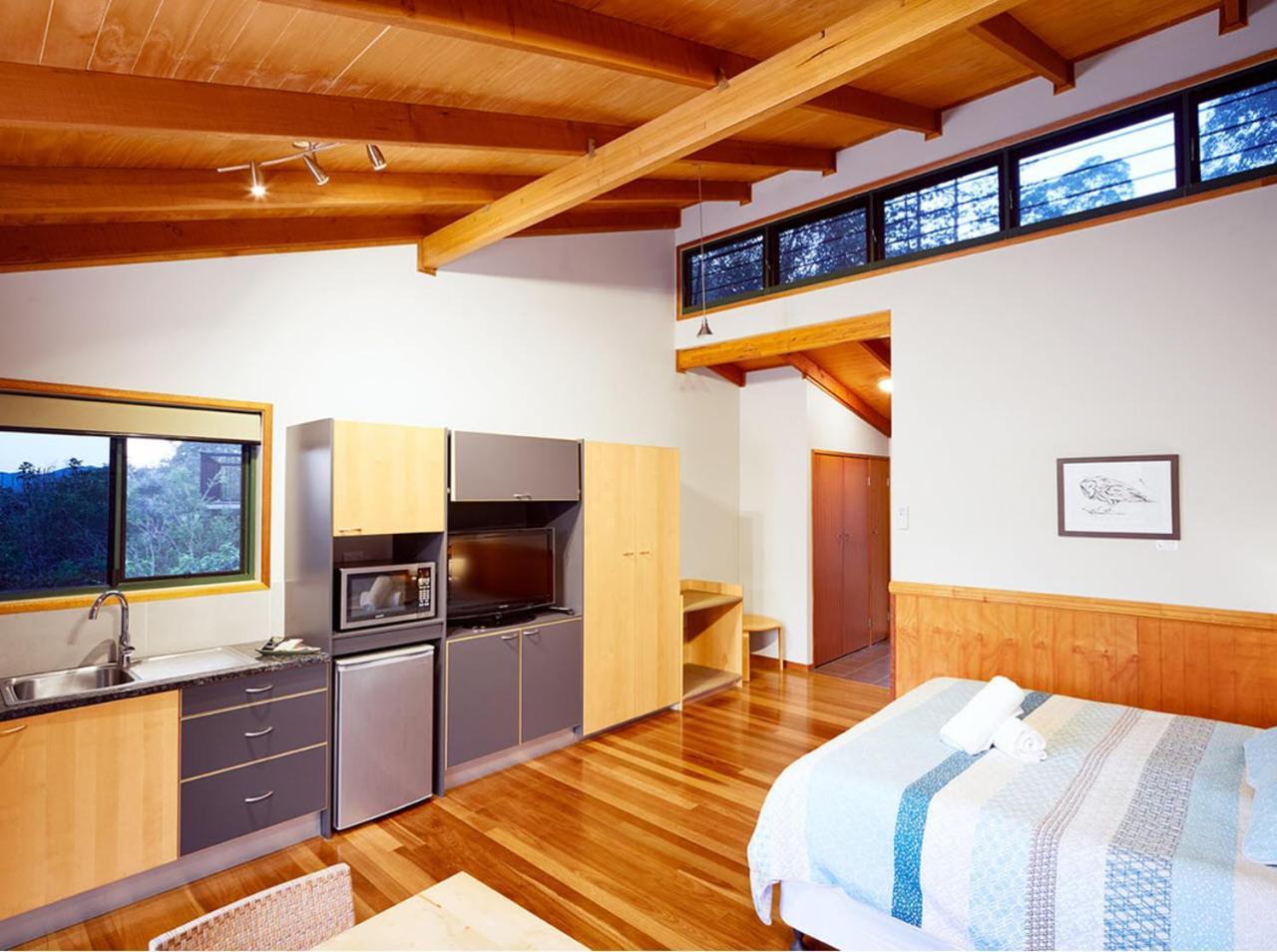 Dayboro Cottages Esterno foto