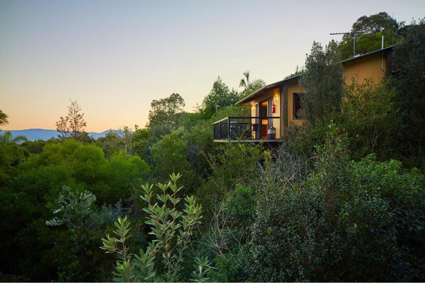 Dayboro Cottages Esterno foto