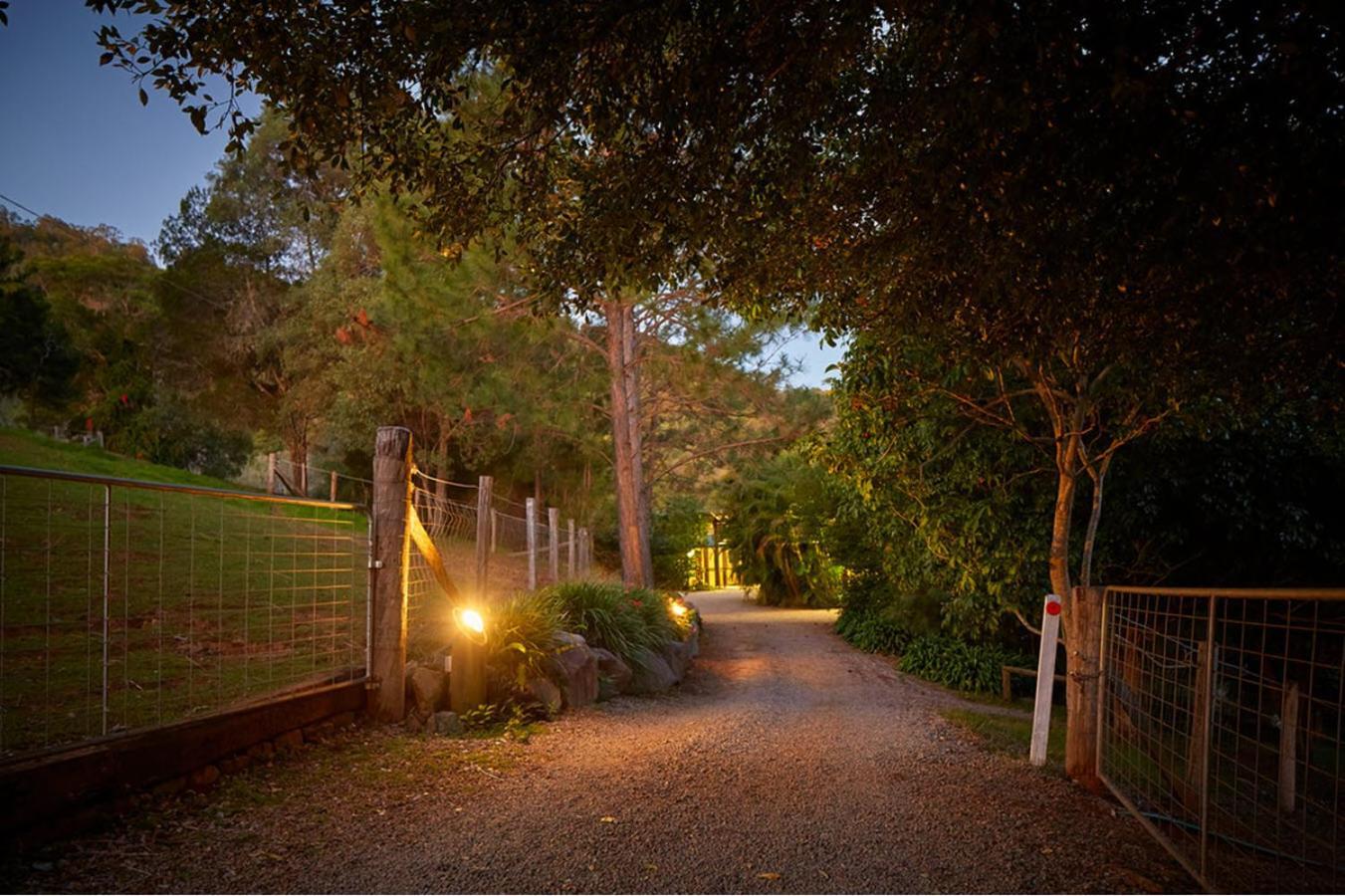 Dayboro Cottages Esterno foto