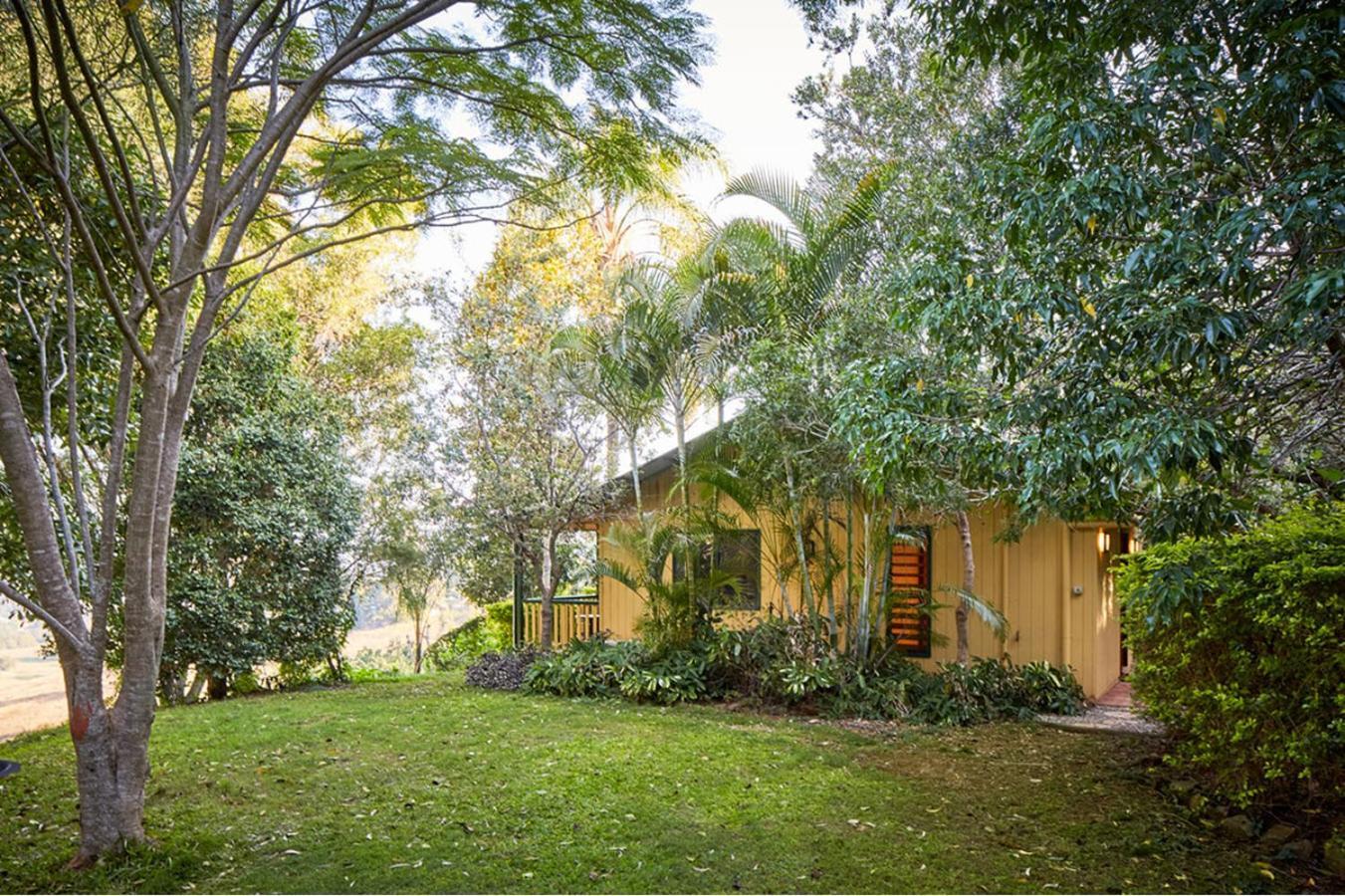 Dayboro Cottages Esterno foto