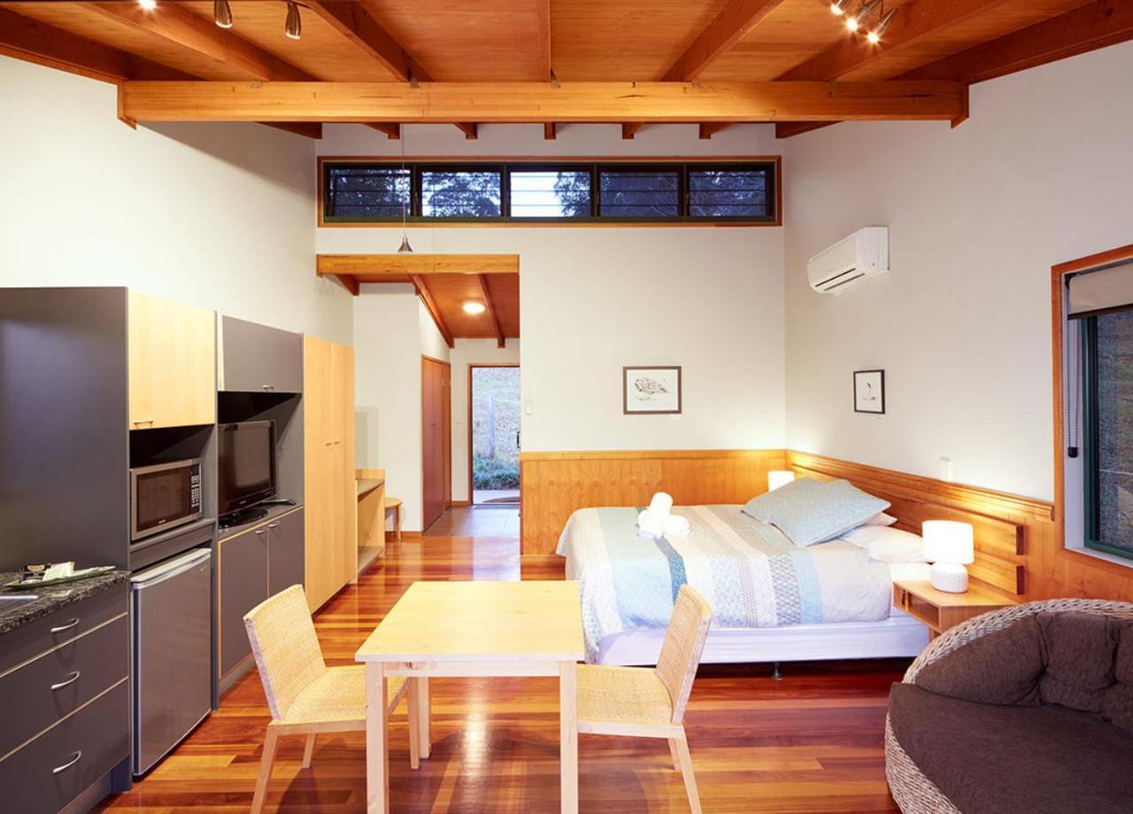 Dayboro Cottages Esterno foto