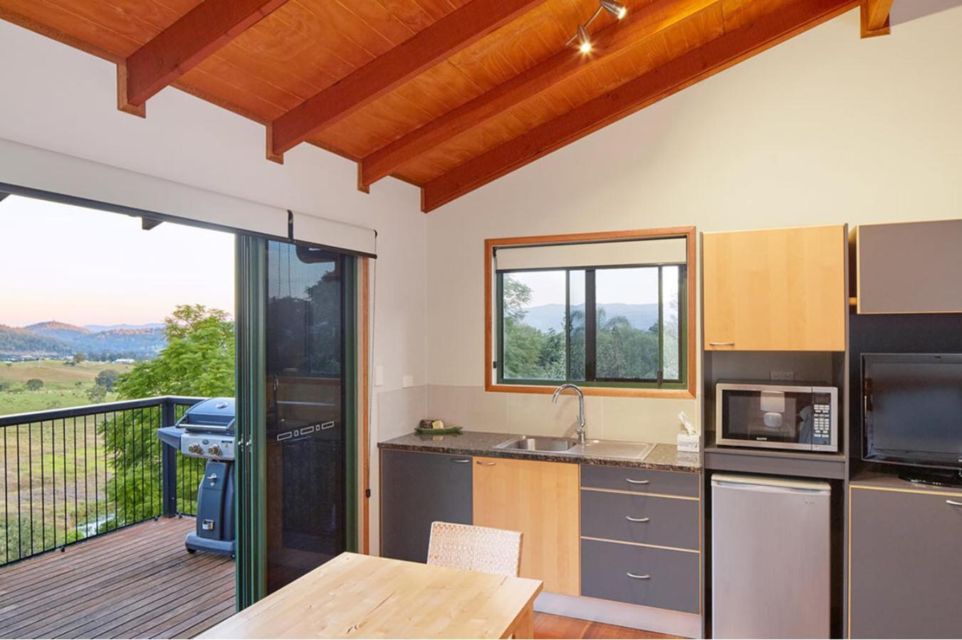Dayboro Cottages Esterno foto
