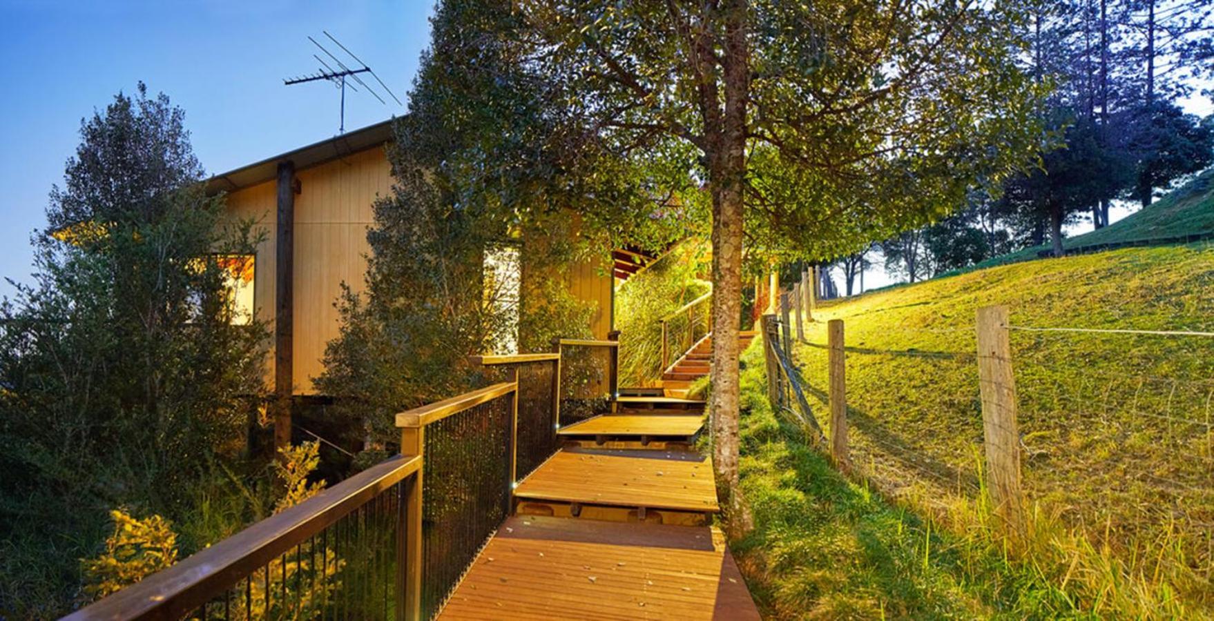 Dayboro Cottages Esterno foto