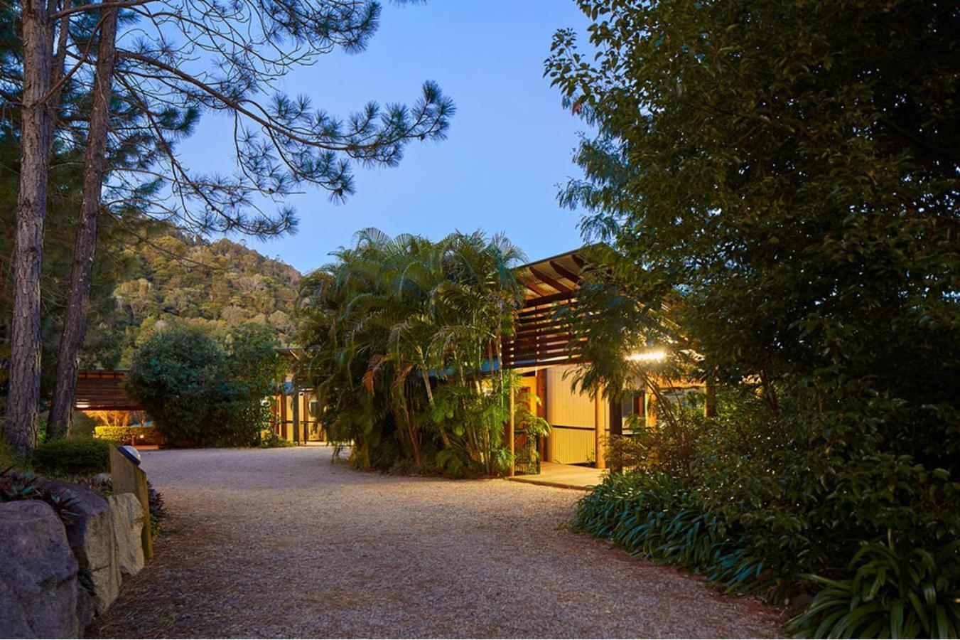 Dayboro Cottages Esterno foto