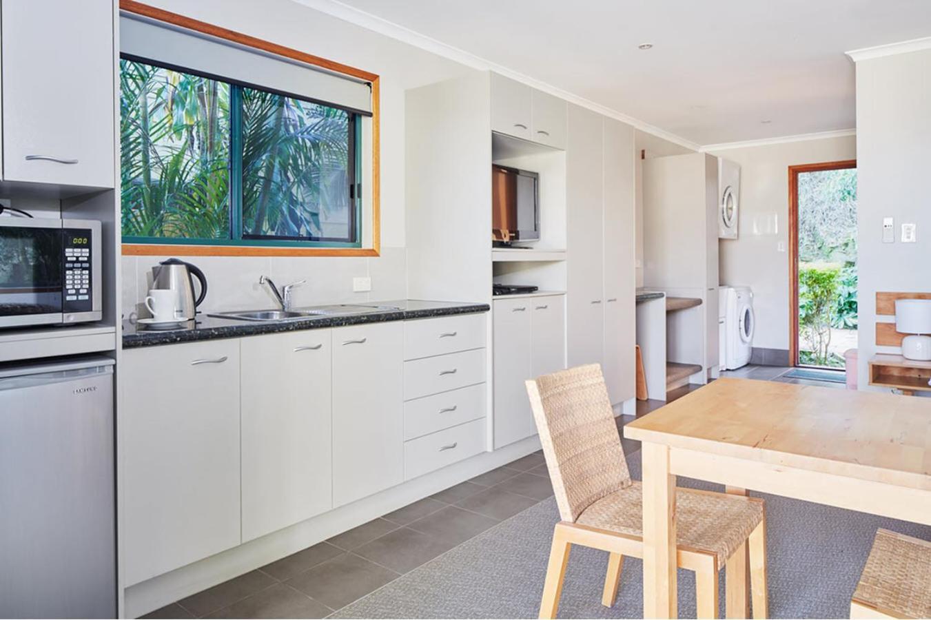 Dayboro Cottages Esterno foto